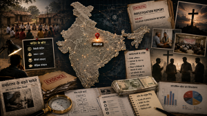 ईसाई मतान्तरण