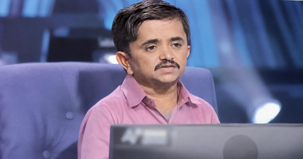 गणेश बरैया