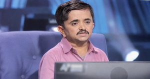 गणेश बरैया