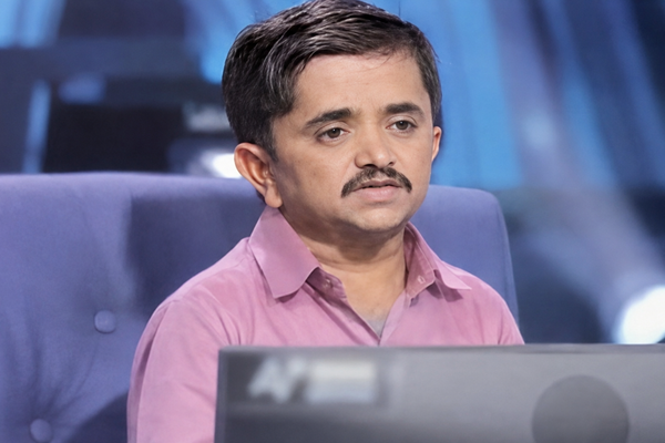 गणेश बरैया
