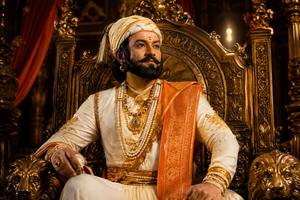 शिवाजी महाराज