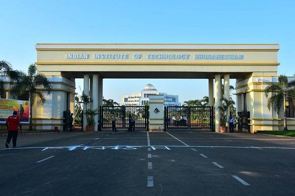 IIT Bhubaneshwar