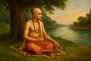 गोस्वामी तुलसीदास