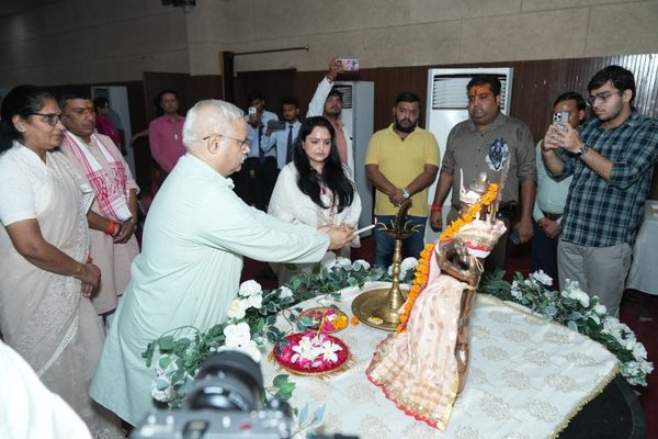 सुनील आम्बेकर जी