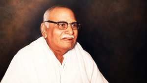 गीता प्रेस को ऊँचाइयों पर पहुँचाने वाले हनुमान प्रसाद पोद्दार