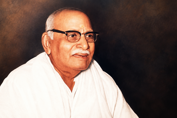 गीता प्रेस को ऊँचाइयों पर पहुँचाने वाले हनुमान प्रसाद पोद्दार