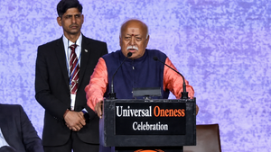 Dr. Mohan Bhagwat