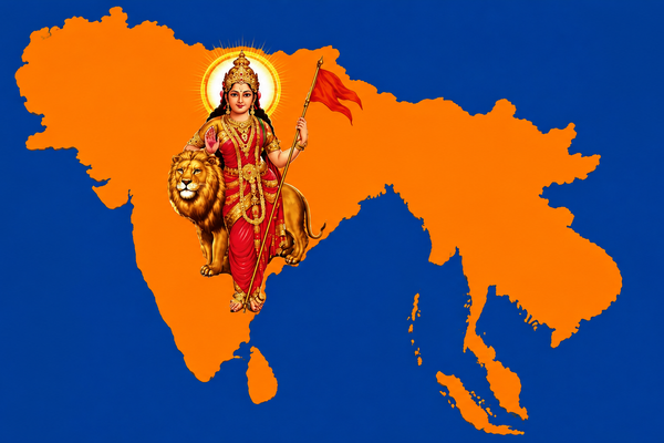 संगठन मंत्र