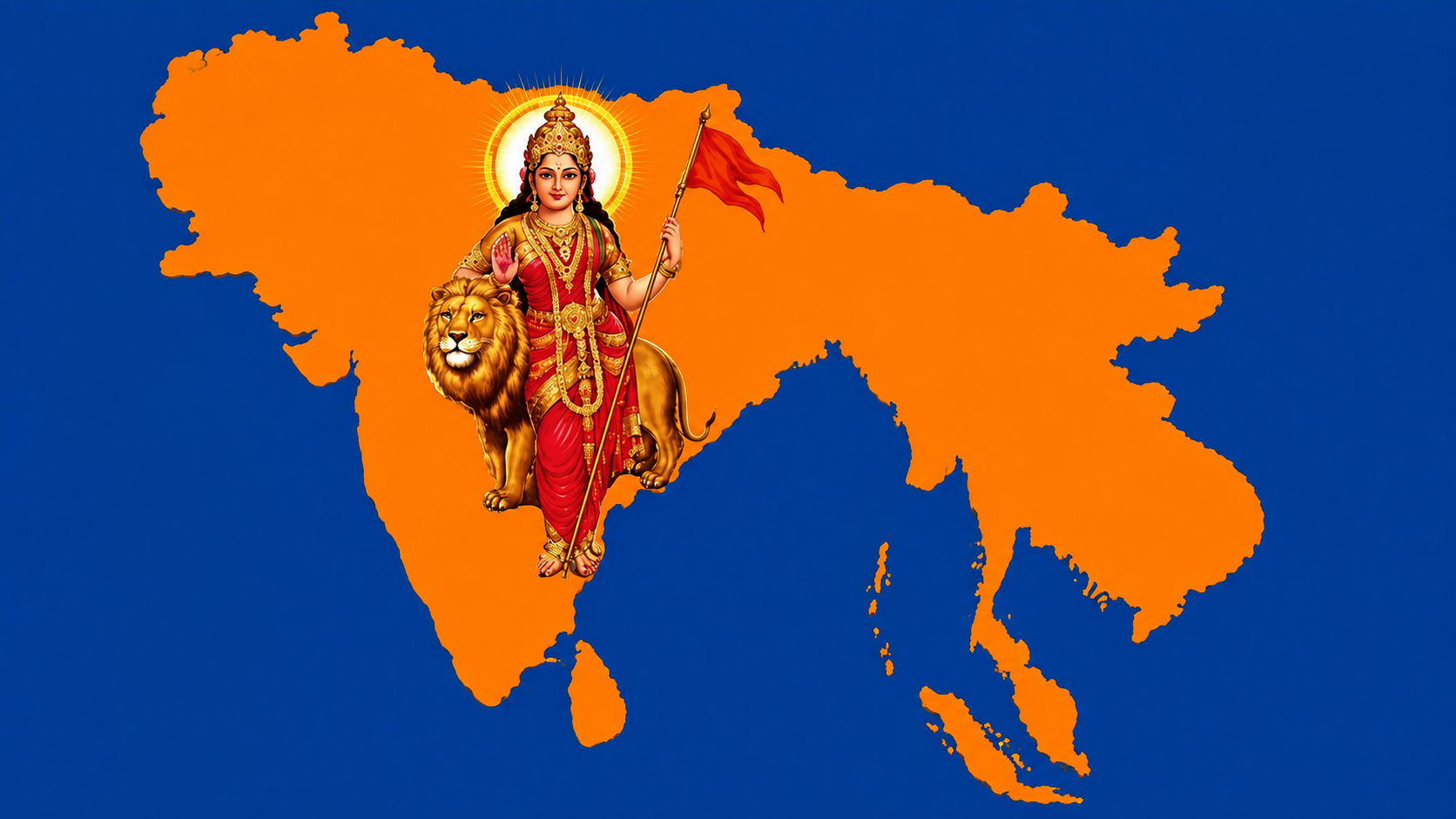 संगठन मंत्र