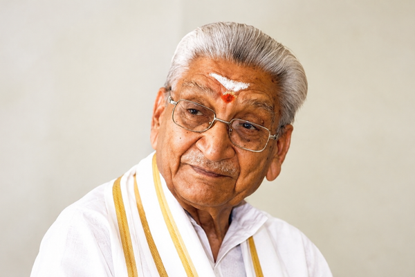राम मन्दिर आन्दोलन के शिल्पकार अशोक सिंघल