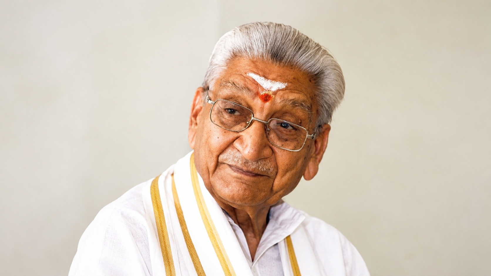 राम मन्दिर आन्दोलन के शिल्पकार अशोक सिंघल