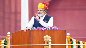 Narendra Modi