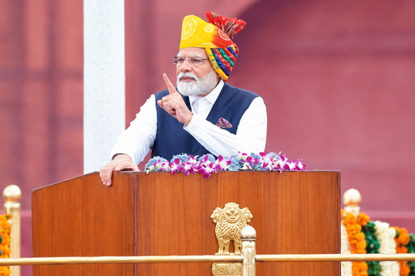 Narendra Modi