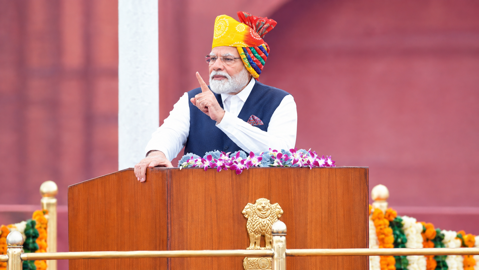 Narendra Modi