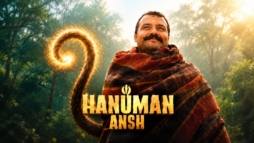 Hanuman Ansh