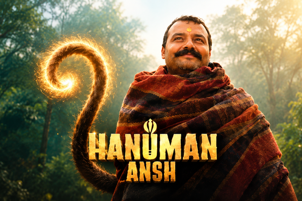Hanuman Ansh