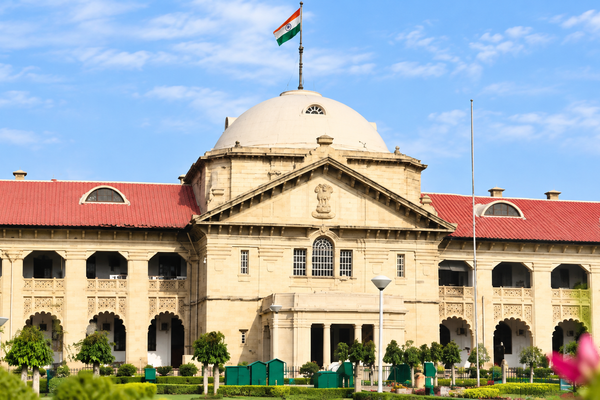 Prayagraj High Court