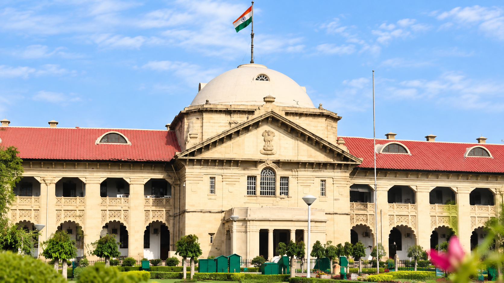 Prayagraj High Court
