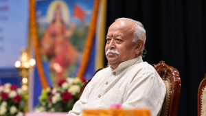 Mohan Bhagwat