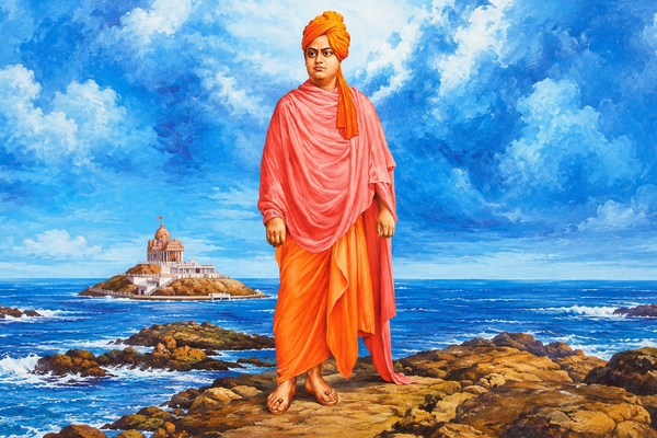 स्वामी विवेकानन्द