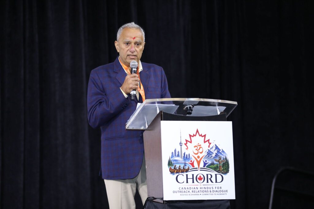 Rajinder Parsad