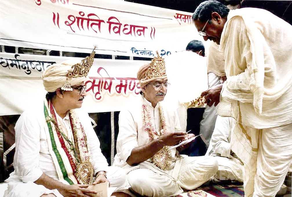अधूरे संकल्प से पूर्ण हुए स्वप्न तक