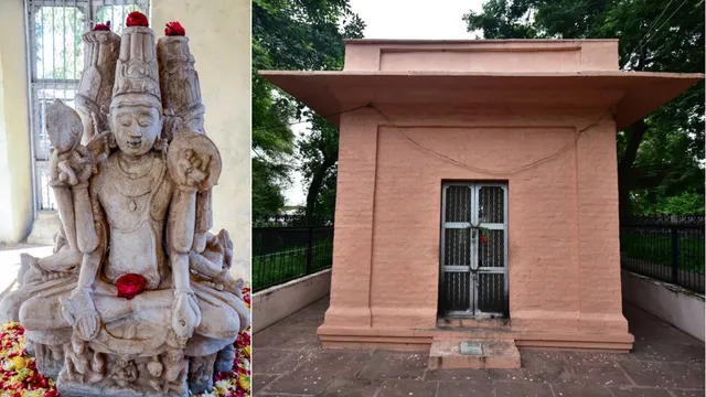 पाषाण को छूते ही निकलती है मधुर धुन... उज्जैन में सरंक्षित 11वीं सदी की अद्भुत प्रतिमा आज भी गा रही कृष्णवंश की वैभव गाथा