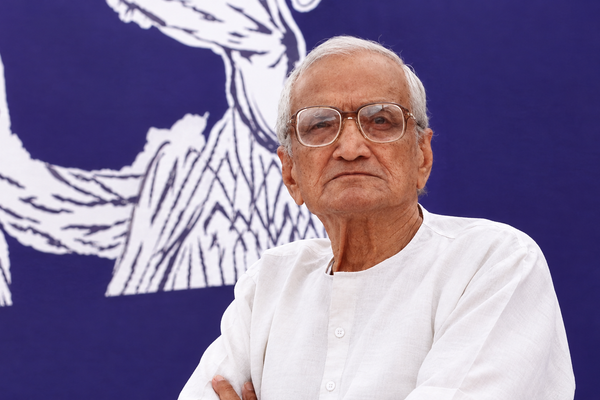 विचारक दत्तोपन्त ठेंगड़ी