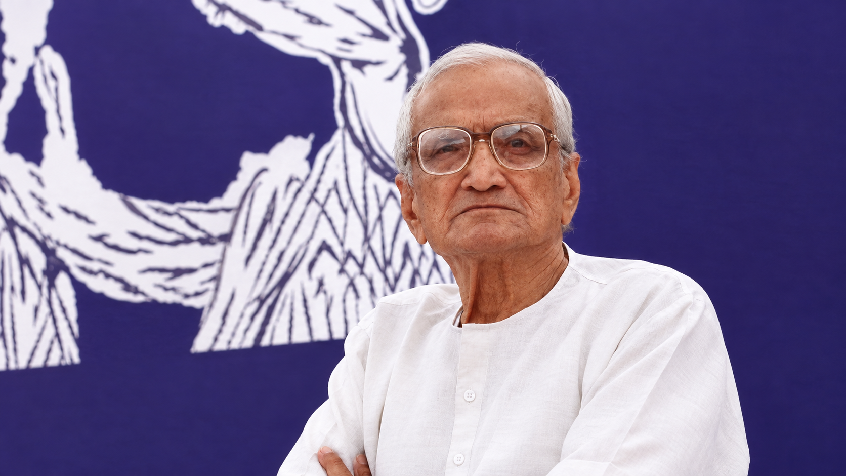विचारक दत्तोपन्त ठेंगड़ी