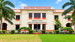 HBTU का बड़ा इनोवेशन, हवा की नमी से बिजली बनाएगी नई डिवाइस, मिला 20 साल का यूटिलिटी पेटेंट