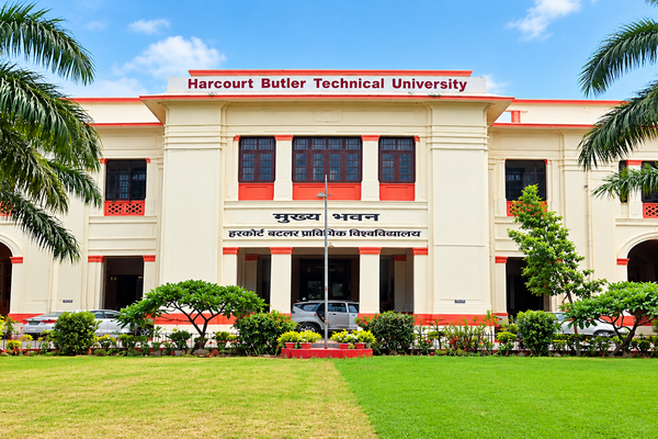 HBTU का बड़ा इनोवेशन, हवा की नमी से बिजली बनाएगी नई डिवाइस, मिला 20 साल का यूटिलिटी पेटेंट