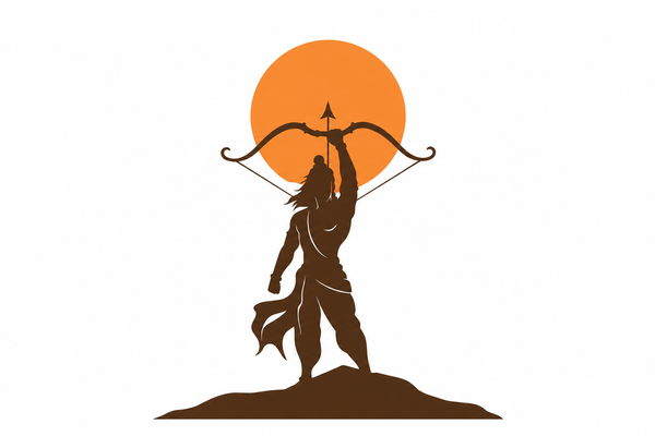 शक्ति उपासना का पर्व विजयादशमी