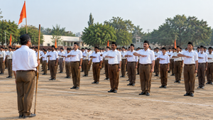 संघ को समझना है तो शाखा आइए
