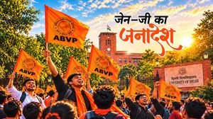 जेन-जी का जनादेश