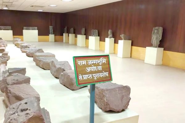 विष्णुहरि शिलालेख से प्राचीन स्तम्भ तक