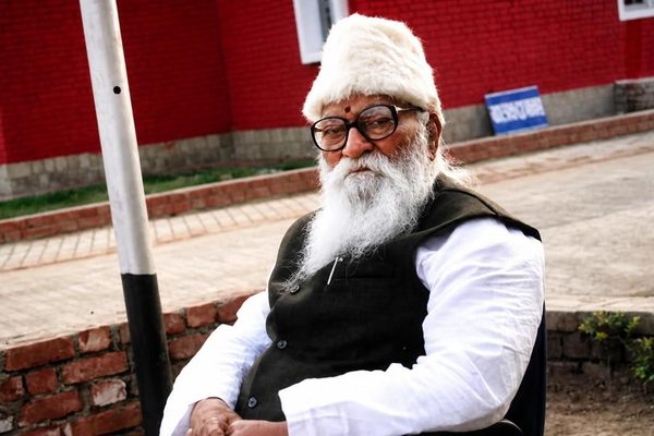 भारतरत्न चंडिकादास अमृतराव देशमुख 'नानाजी'