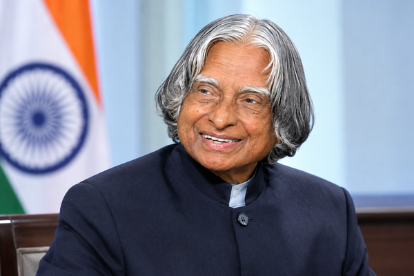 डॉ. कलाम: मिसाइल मैन से 'जनता के राष्ट्रपति' तक की अमर गाथा
