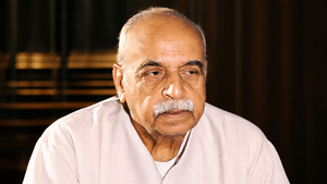 श्रीरामजन्मभूमि आन्दोलन के प्रमुख रणनीतिकार मोरोपन्त पिंगले